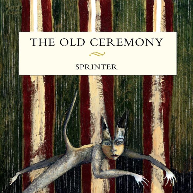 The Old Ceremony's avatar image