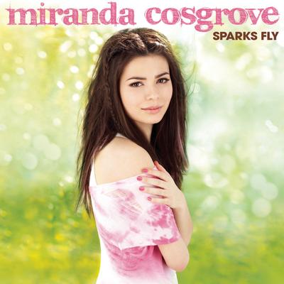 Kissin U By Miranda Cosgrove's cover