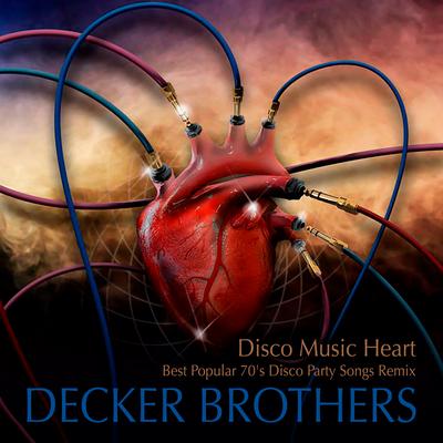 Decker Brothers's cover