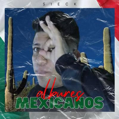 Albures Mexicanos's cover