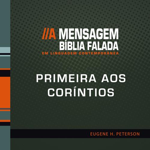 Primeira aos Coríntios 10's cover