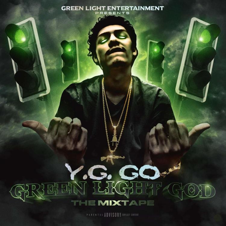 Y.G. GO's avatar image