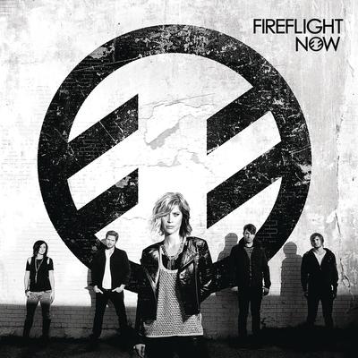 Stay Close By Fireflight's cover