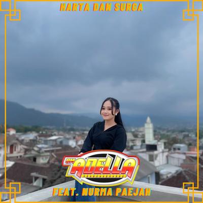 Harta Dan Surga By OM Adella, Nurma Paejah's cover