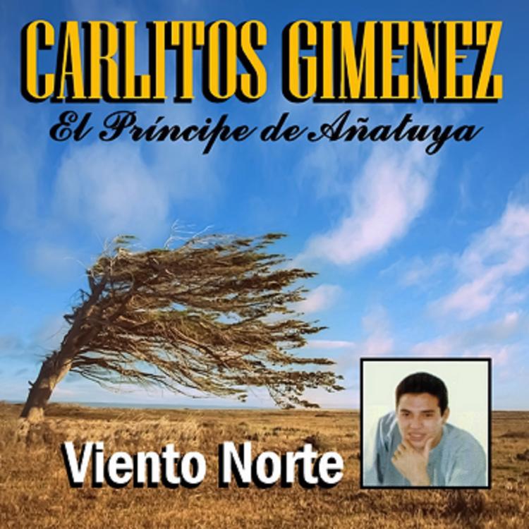 Carlitos Gimenez's avatar image