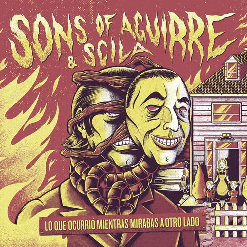 #sonsofaguirrescila's cover