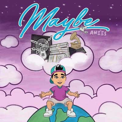 maybe's cover