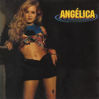 Rap Do Picolé By Angélica's cover
