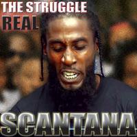 Scantana's avatar cover