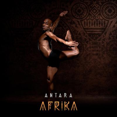 Afrika By Antara's cover