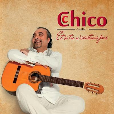 Chico castillo's cover