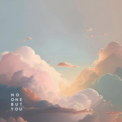 No One But You By Simon Wester's cover