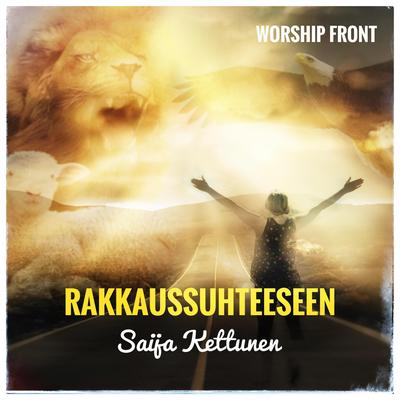 Rakkaussuhteeseen's cover