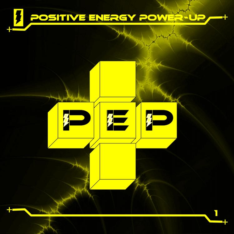 The PEP, Positive Energy Power+Up's avatar image