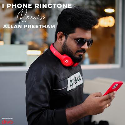 iPhone Ringtone Remix's cover