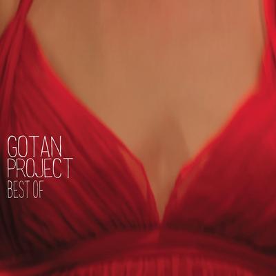 Last Tango in Paris By Gotan Project's cover