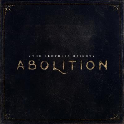Abolition's cover