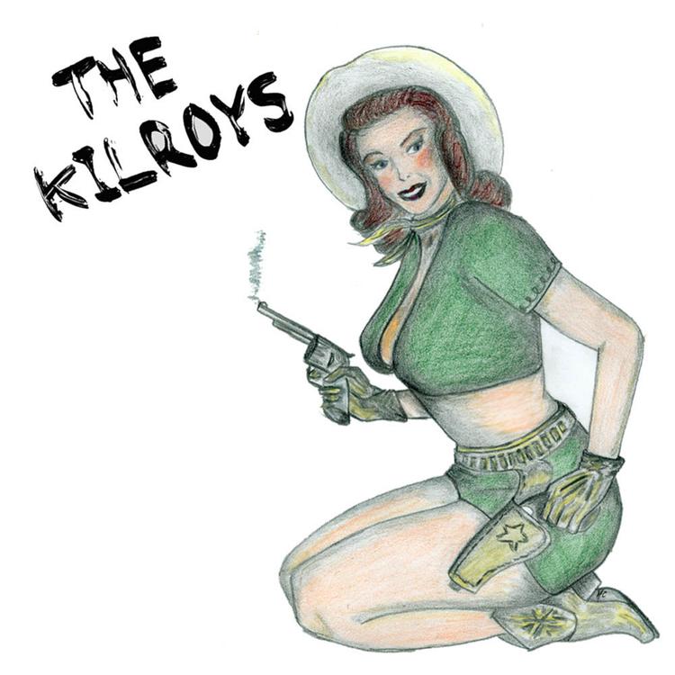 The Kilroys's avatar image