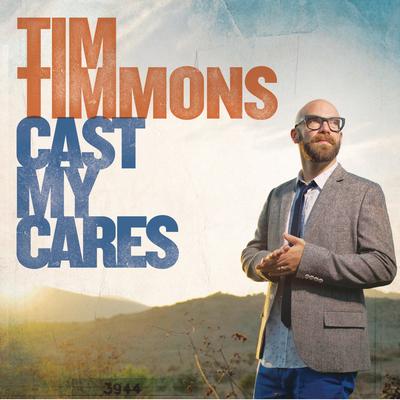 Starts With Me By Tim Timmons's cover