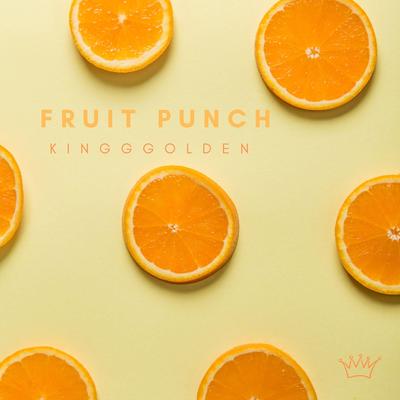 Fruit Punch's cover