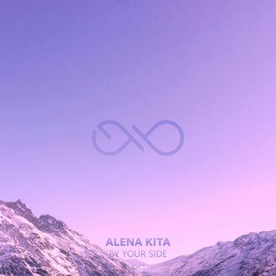 By Your Side By Alena Kita's cover