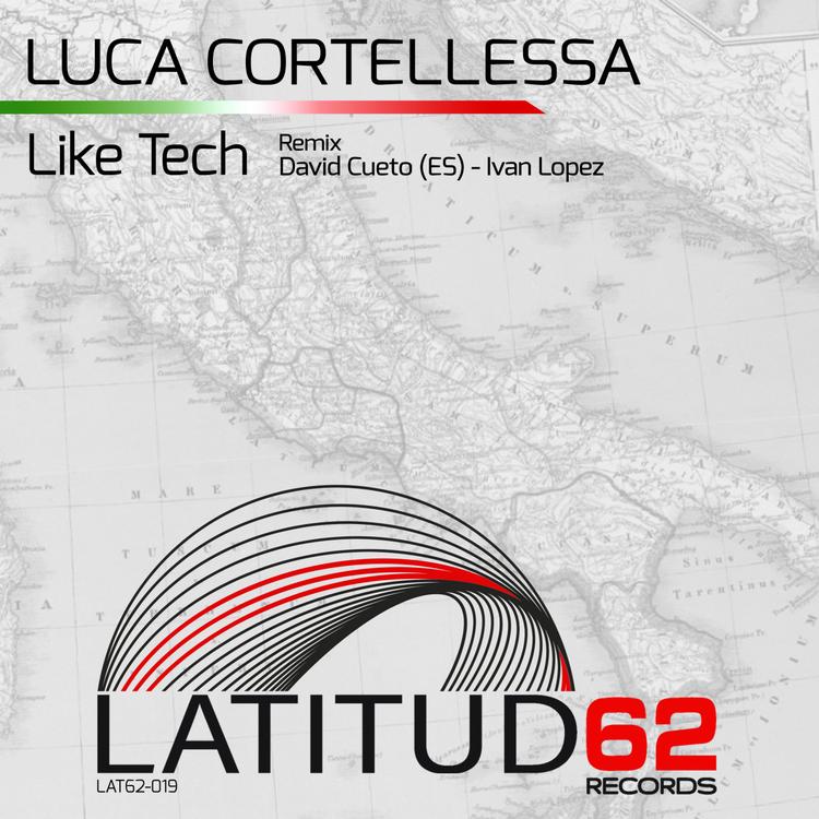 Luca Cortellessa's avatar image