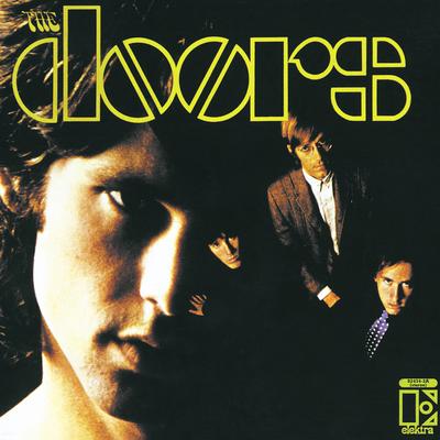 The End By The Doors's cover