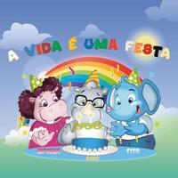 Elefantito E Amigos's avatar cover