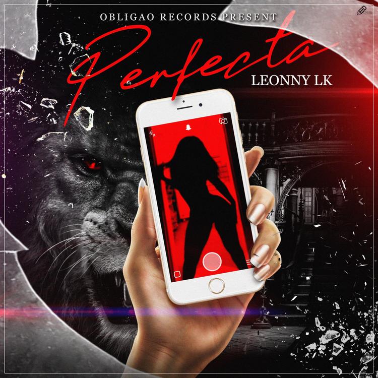 Leonny LK's avatar image