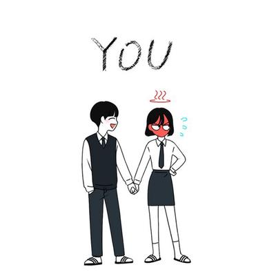 You By J_ust's cover