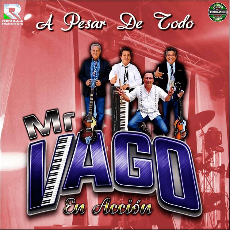 MR VAGO EN ACCION's avatar image