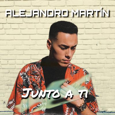 Alejandro Martín's cover