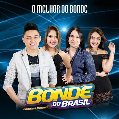 Coração Magoado By Bonde do Brasil's cover