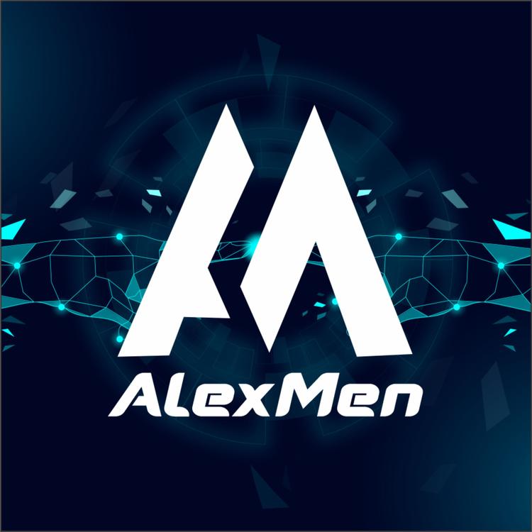 AlexMen's avatar image