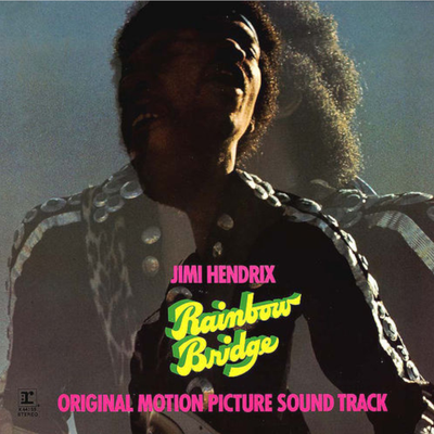 Hey Baby (New Rising Sun) By Jimi Hendrix's cover