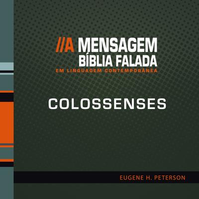 Colossenses 04 By Biblia Falada's cover