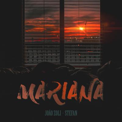 Mariana By João Zoli, Stefan Baby's cover