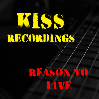 Acrobat (Live) By KISS's cover