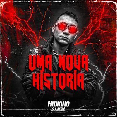 Proposta By Hidinho Detona, Mc Danny's cover