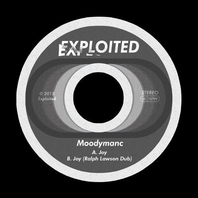 Joy By Moodymanc's cover