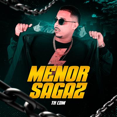 Menor Sagaz By Th CDM's cover