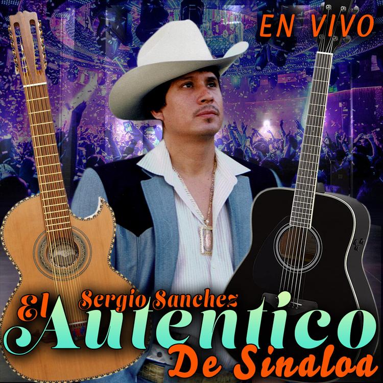 Sergio Sanchez El Autentico De Sinaloa's avatar image