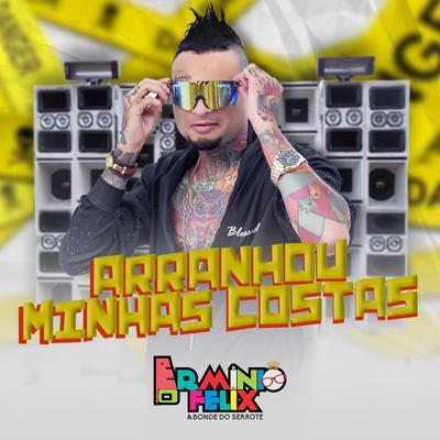 Arranhou Minhas Costas's cover