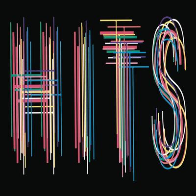 Hits's cover