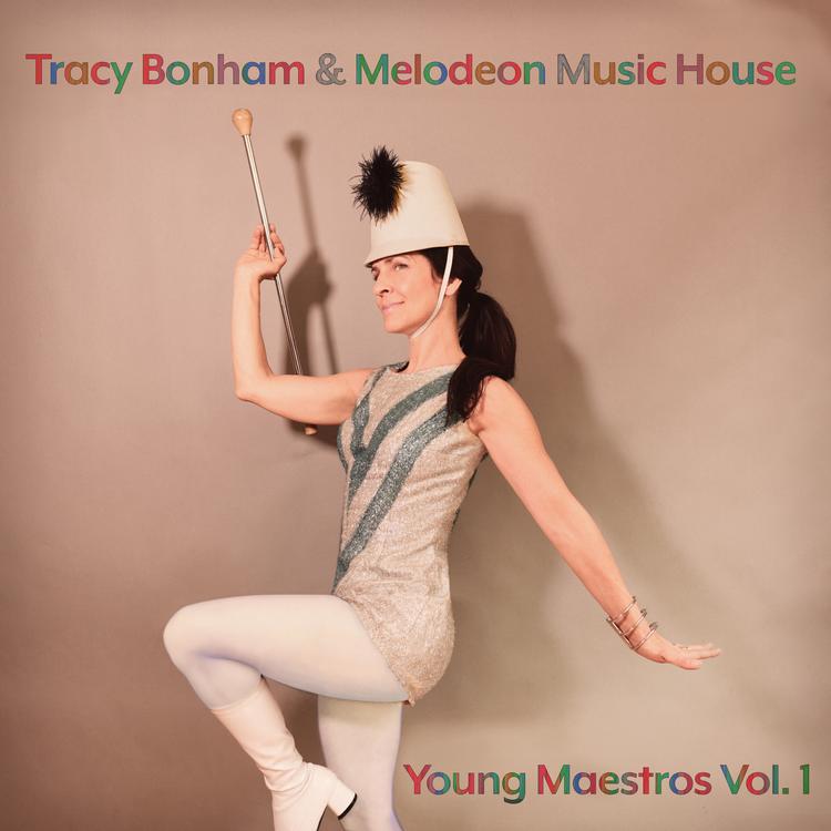 Tracy Bonham & Melodeon Music House's avatar image