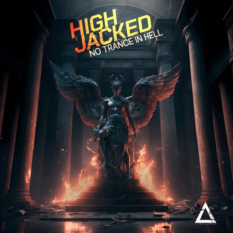 High Jacked's avatar image