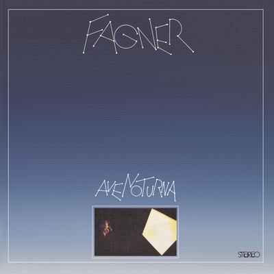 Astro vagabundo By Fagner's cover