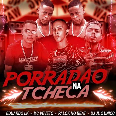 Porradão na Tcheca's cover