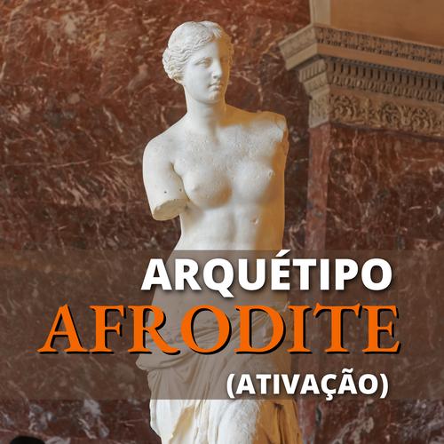 Arquétipo Afrodite's cover