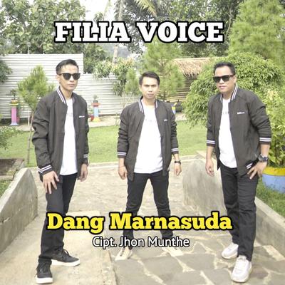 FILIA VOICE's cover